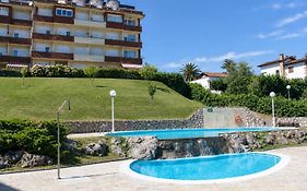 Apartamentos Acacio